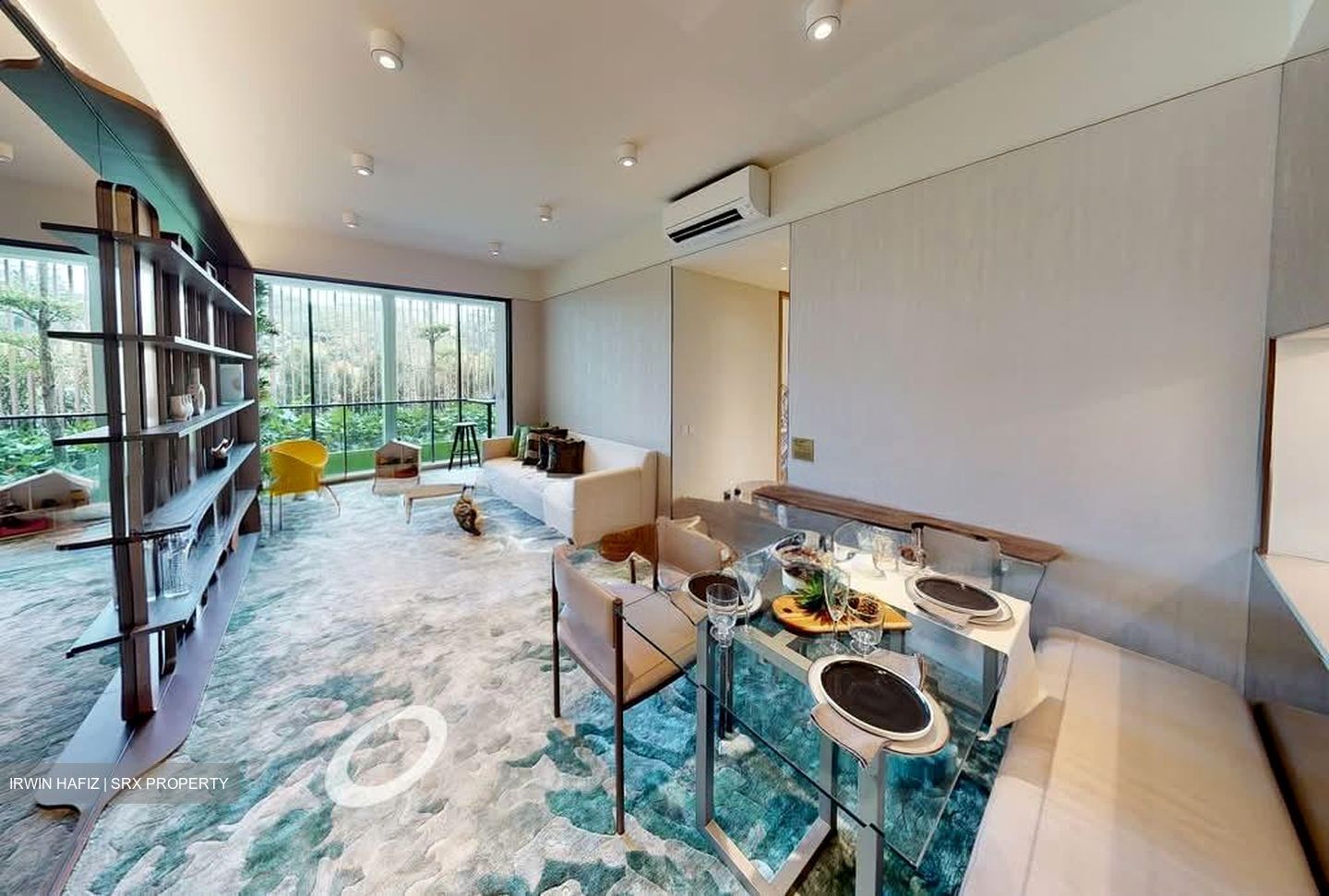 The Botany At Dairy Farm (D23), Condominium #546657371